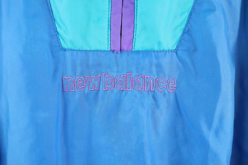 New Balance × Vintage Vintage 90s New Balance Spe… - image 4