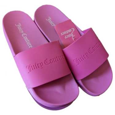 Juicy Couture Flats