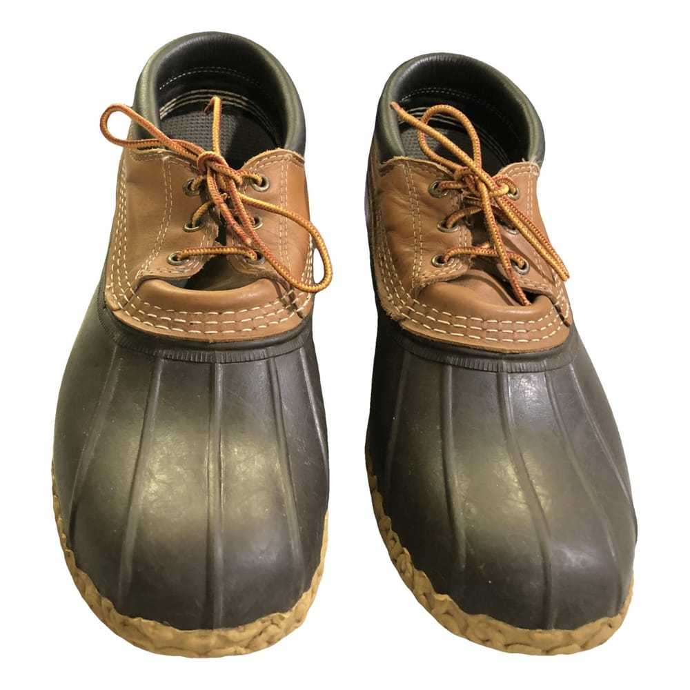 L.L.Bean Boots - image 1