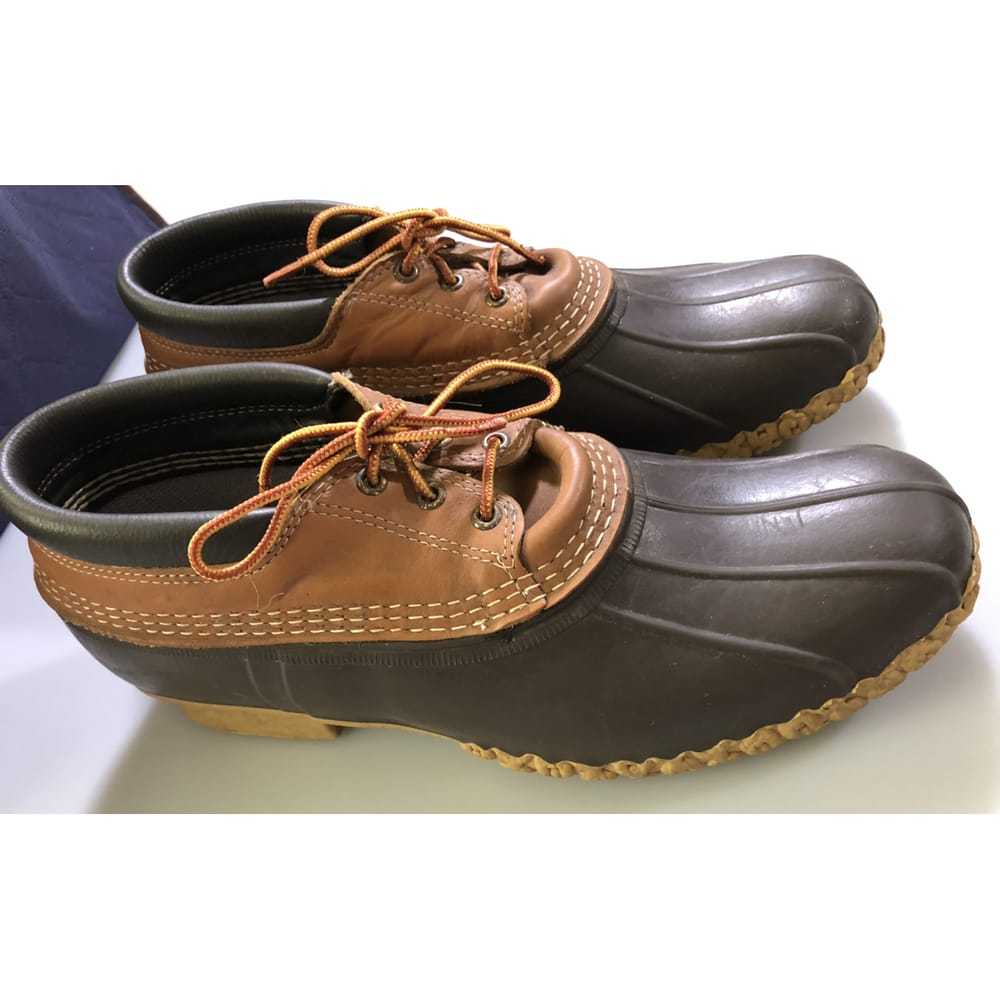 L.L.Bean Boots - image 2