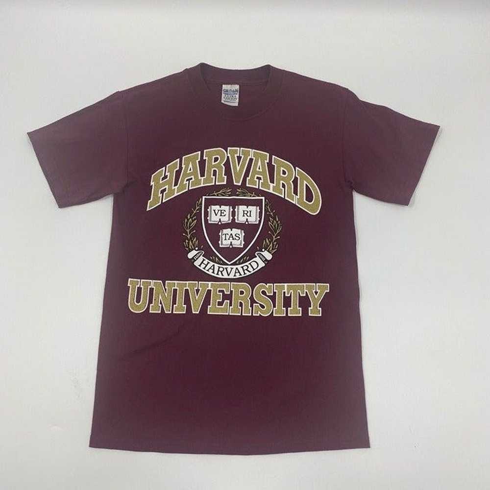 Collegiate × Harvard Vintage Harvard Collegiate C… - image 1