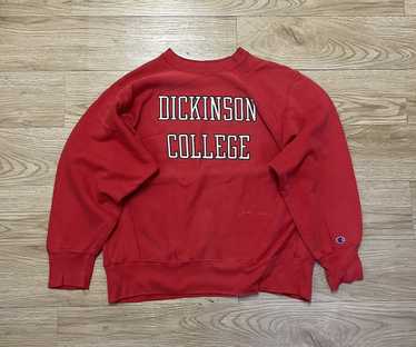 American College × Champion × Vintage Vintage Dic… - image 1