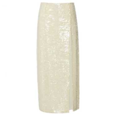 Sally Lapointe Mid-length skirt