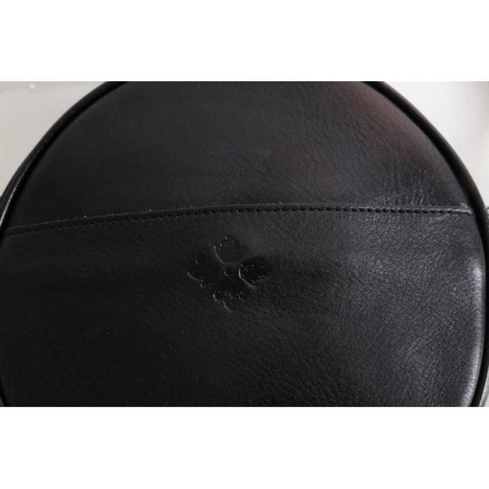 Patricia Nash Leather crossbody bag - image 10