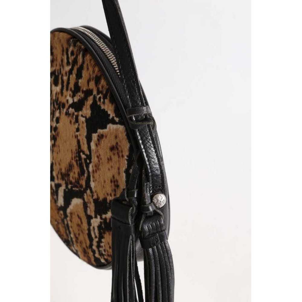 Patricia Nash Leather crossbody bag - image 2