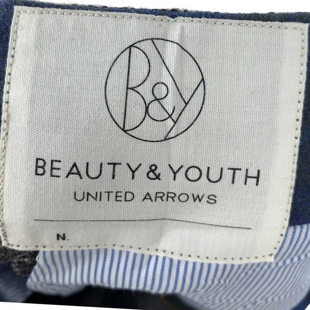 Beauty & Youth × Japanese Brand × United BEAUTY &… - image 7