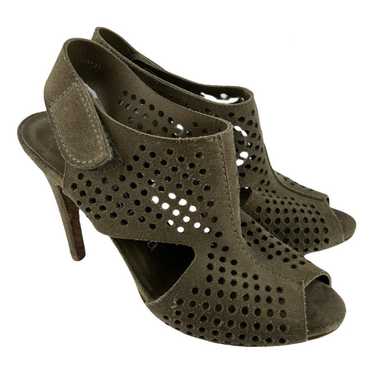 Pedro Garcia Heels - image 1