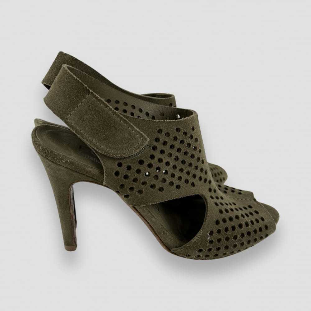 Pedro Garcia Heels - image 2