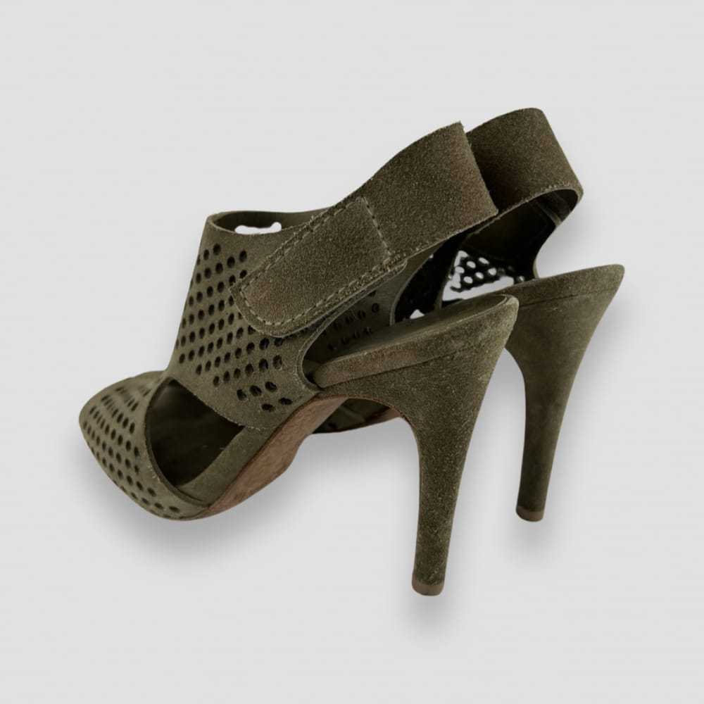 Pedro Garcia Heels - image 3