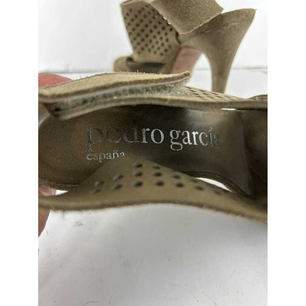 Pedro Garcia Heels - image 4