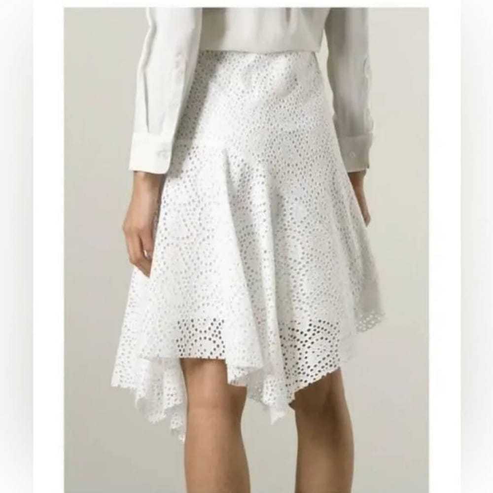 Isabel Marant Mid-length skirt - image 8