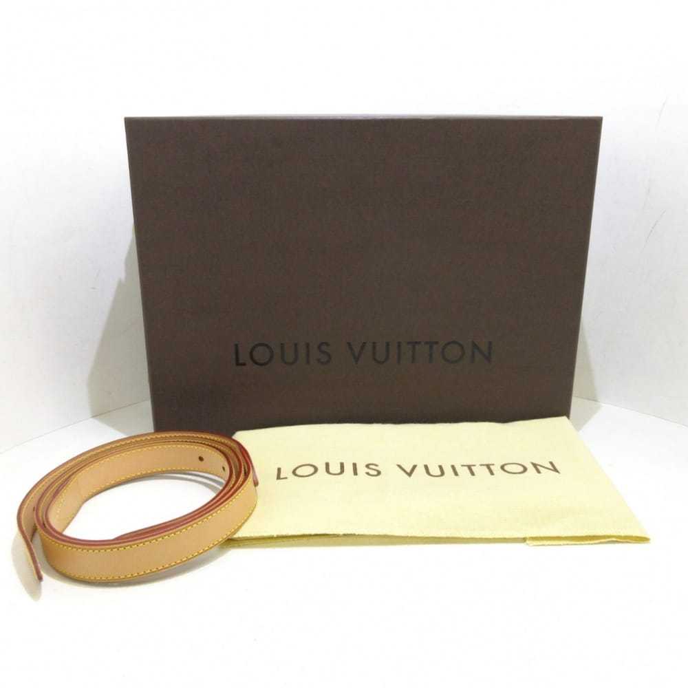 Louis Vuitton Baggy leather handbag - image 3