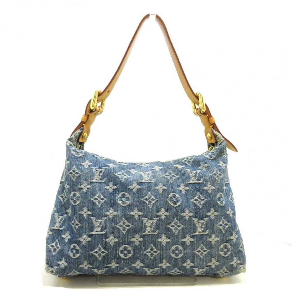 Louis Vuitton Baggy leather handbag - image 5