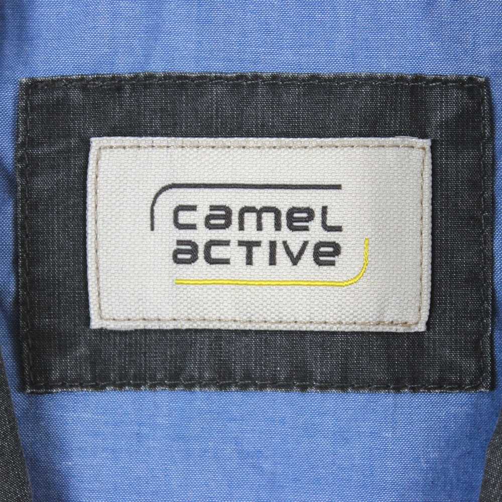 Camel Active Men UK 36 US Blazer Suit EU 46 Jacke… - image 4