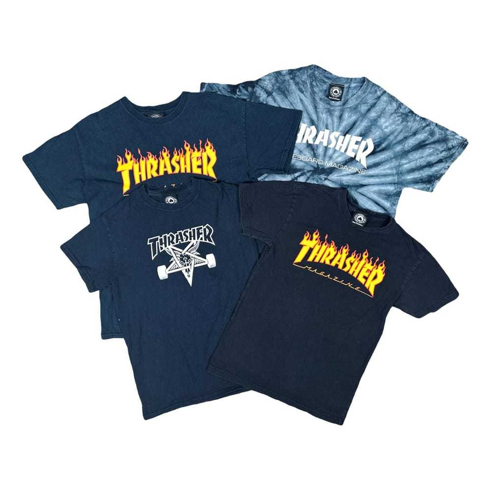 Thrasher Magazine T-shirt - image 1