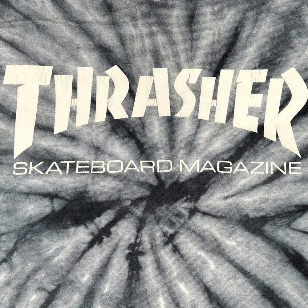 Thrasher Magazine T-shirt - image 6