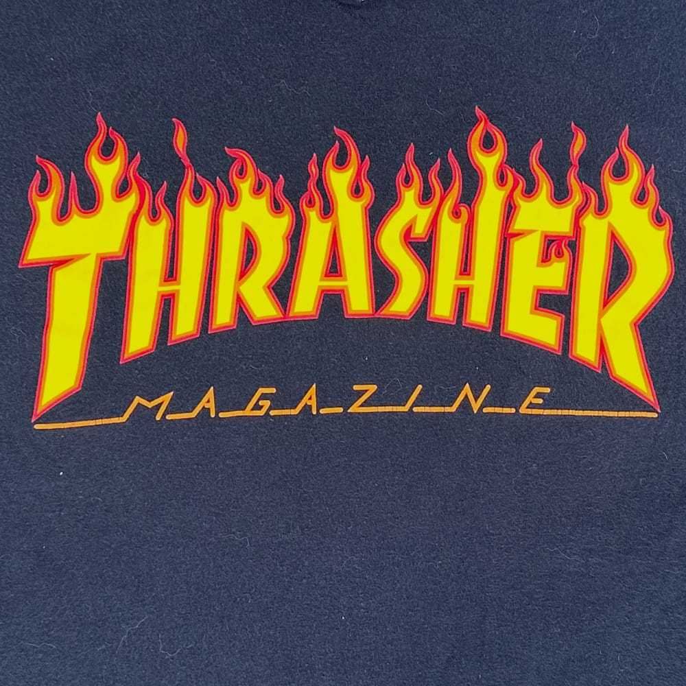 Thrasher Magazine T-shirt - image 7
