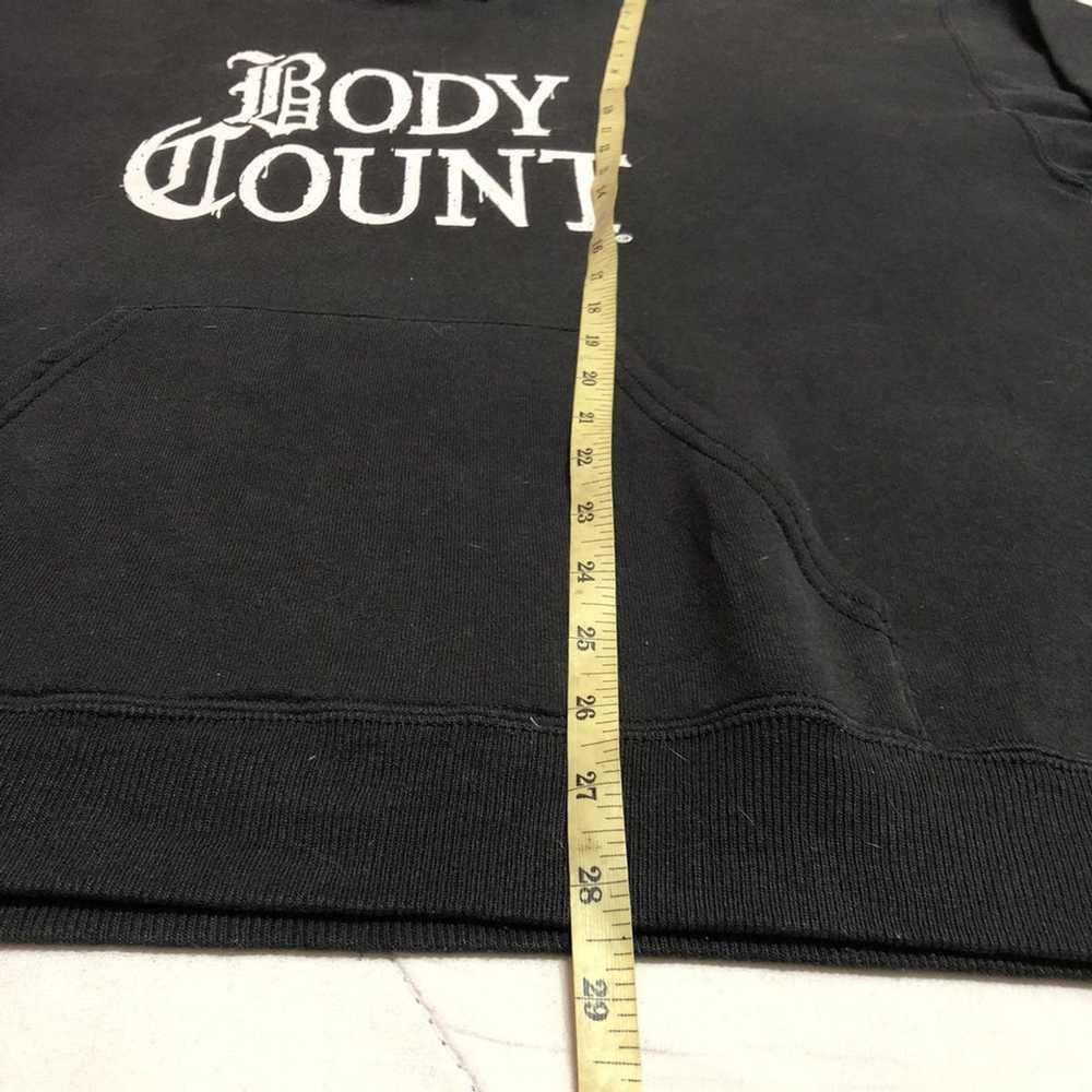 Band Tees × Very Rare × Vintage Vintage Bodycount… - image 6