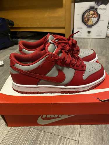 Nike × Streetwear × Vintage UNLV Dunks - image 1