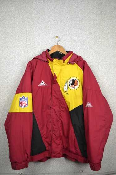 Apex × Streetwear × Vintage Washington Redskins A… - image 1