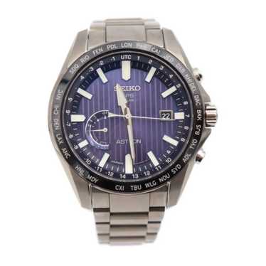 Seiko Seiko ASTRON Astron watch SBXB159 8X22-0AL0… - image 1