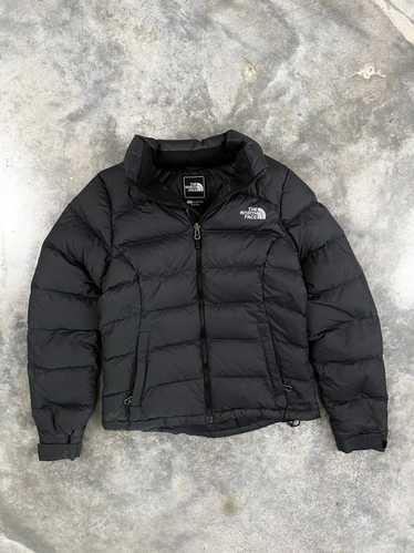 The North Face The North Face Nupste Logo Puffy J… - image 1