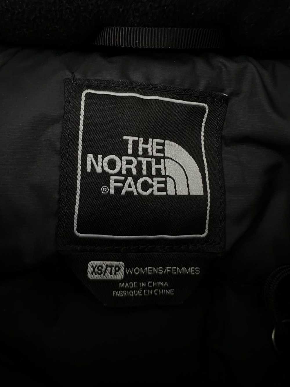 The North Face The North Face Nupste Logo Puffy J… - image 2