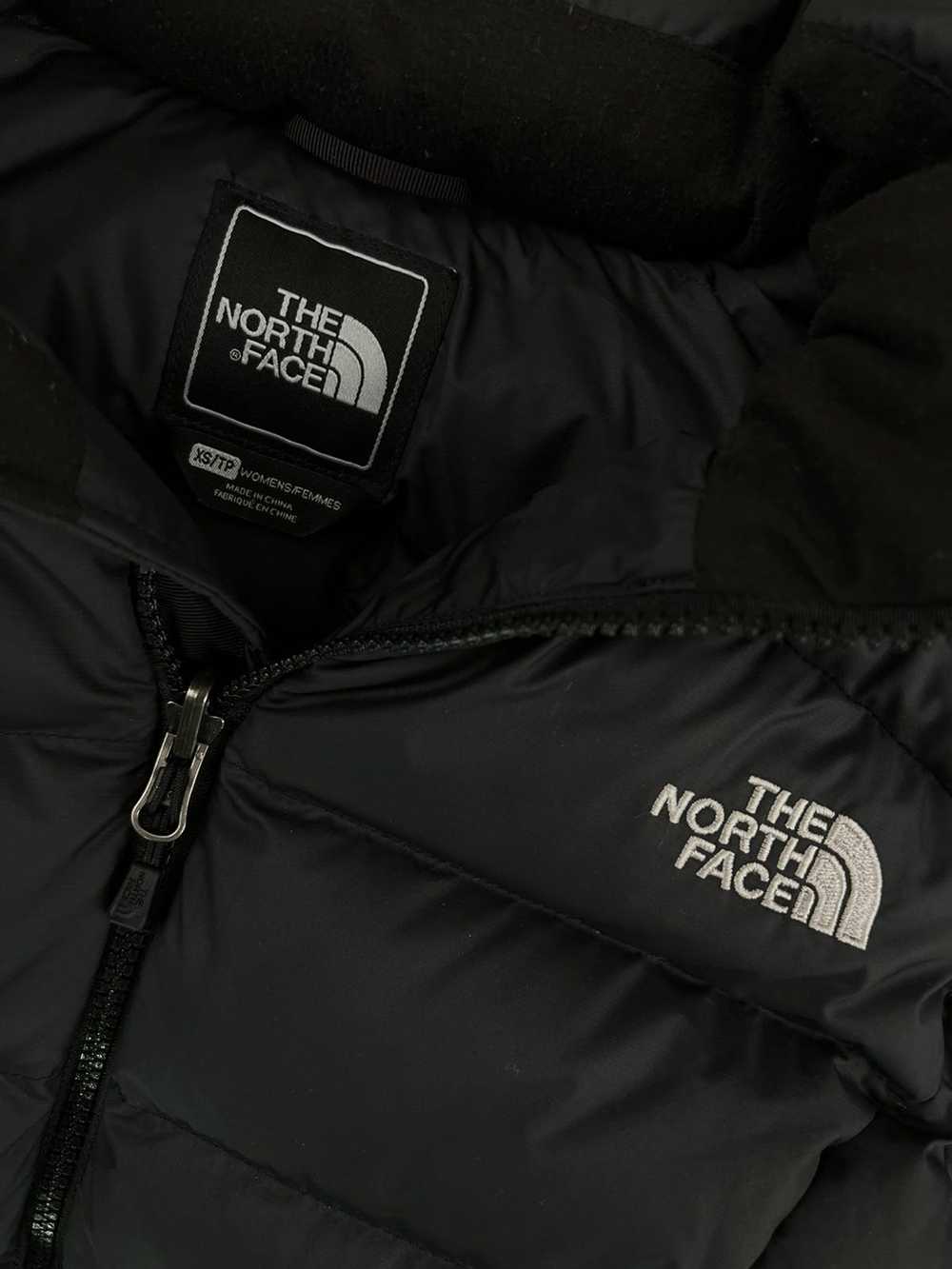 The North Face The North Face Nupste Logo Puffy J… - image 3