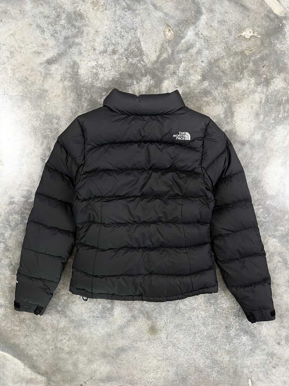 The North Face The North Face Nupste Logo Puffy J… - image 4