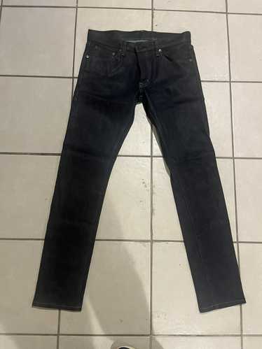 The Unbranded Brand Unbranded brand jeans - image 1