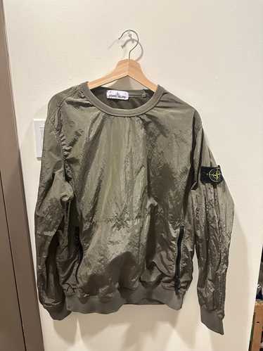 Stone island nylon metal - Gem