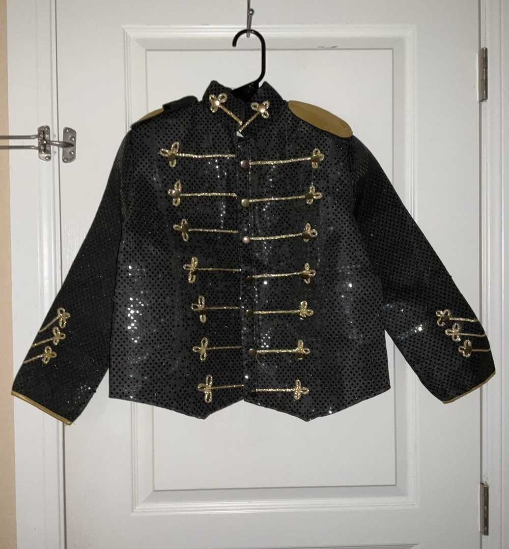 Michael Jackson Costume Jacket - image 1