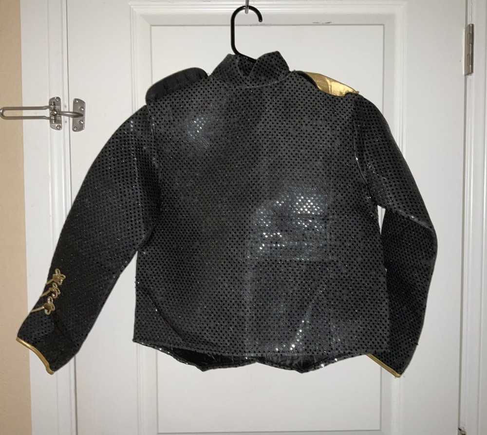 Michael Jackson Costume Jacket - image 3