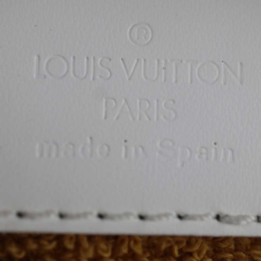 Louis Vuitton Louis Vuitton Mini Lagoon Bay Epi P… - image 10