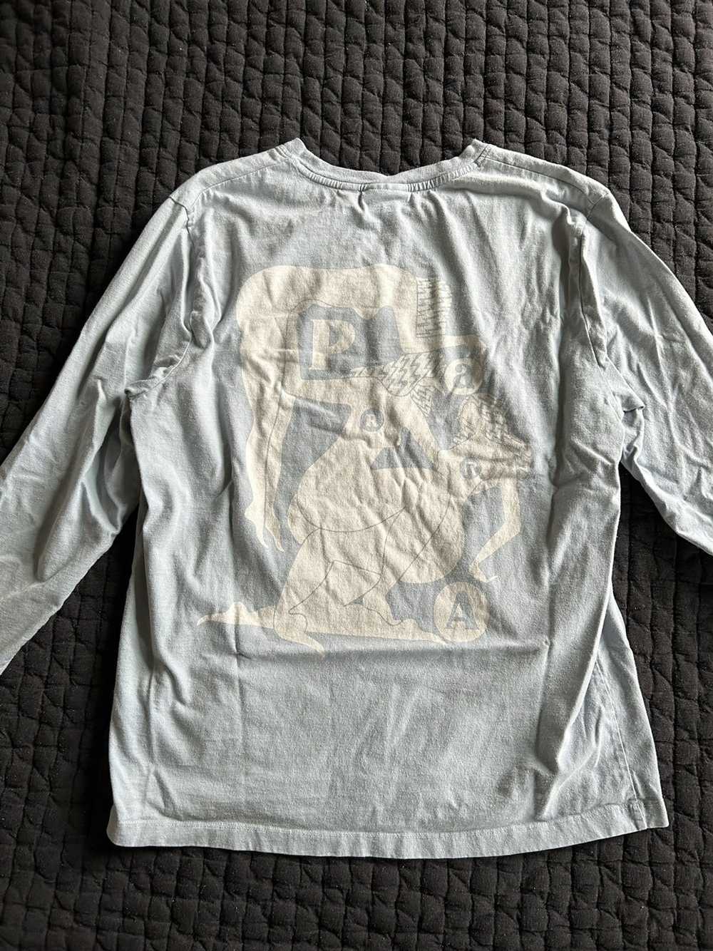 Parra Parra long sleeve shirt from Dutch artist P… - image 5