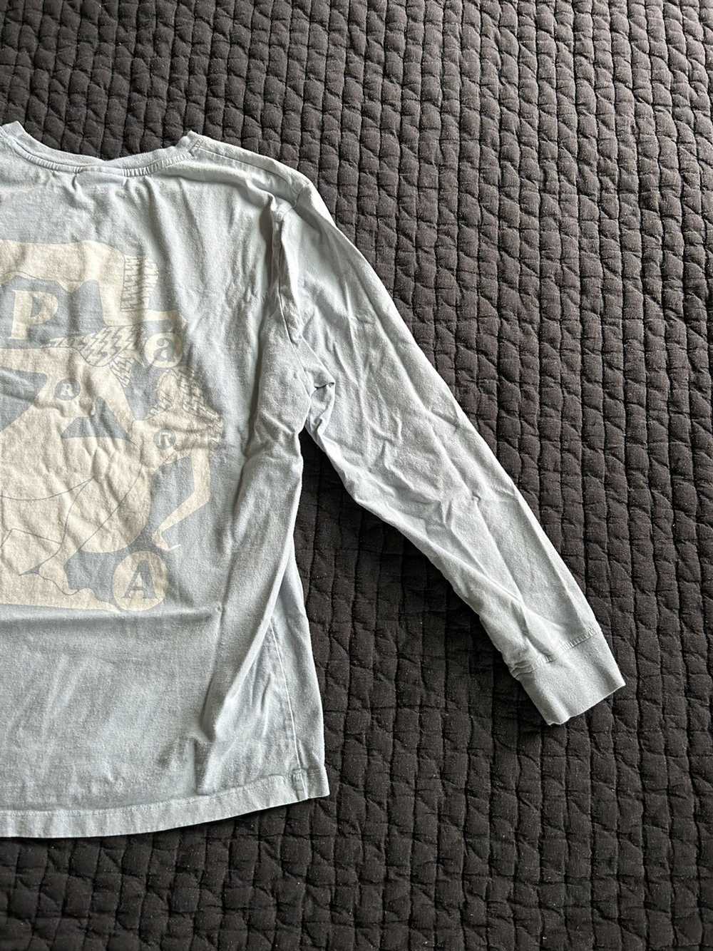 Parra Parra long sleeve shirt from Dutch artist P… - image 7