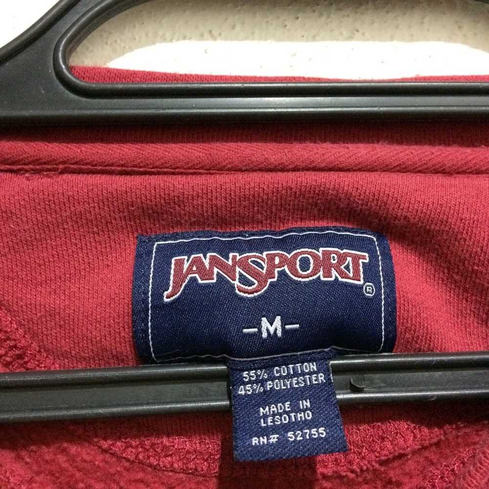 American College × Jansport × Vintage Vtg GUILFOR… - image 3