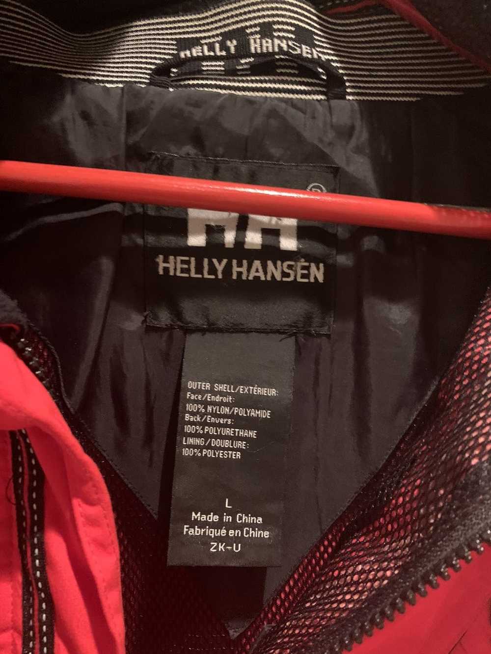 Helly Hansen MOUNTAIN TECH PARKA - image 2