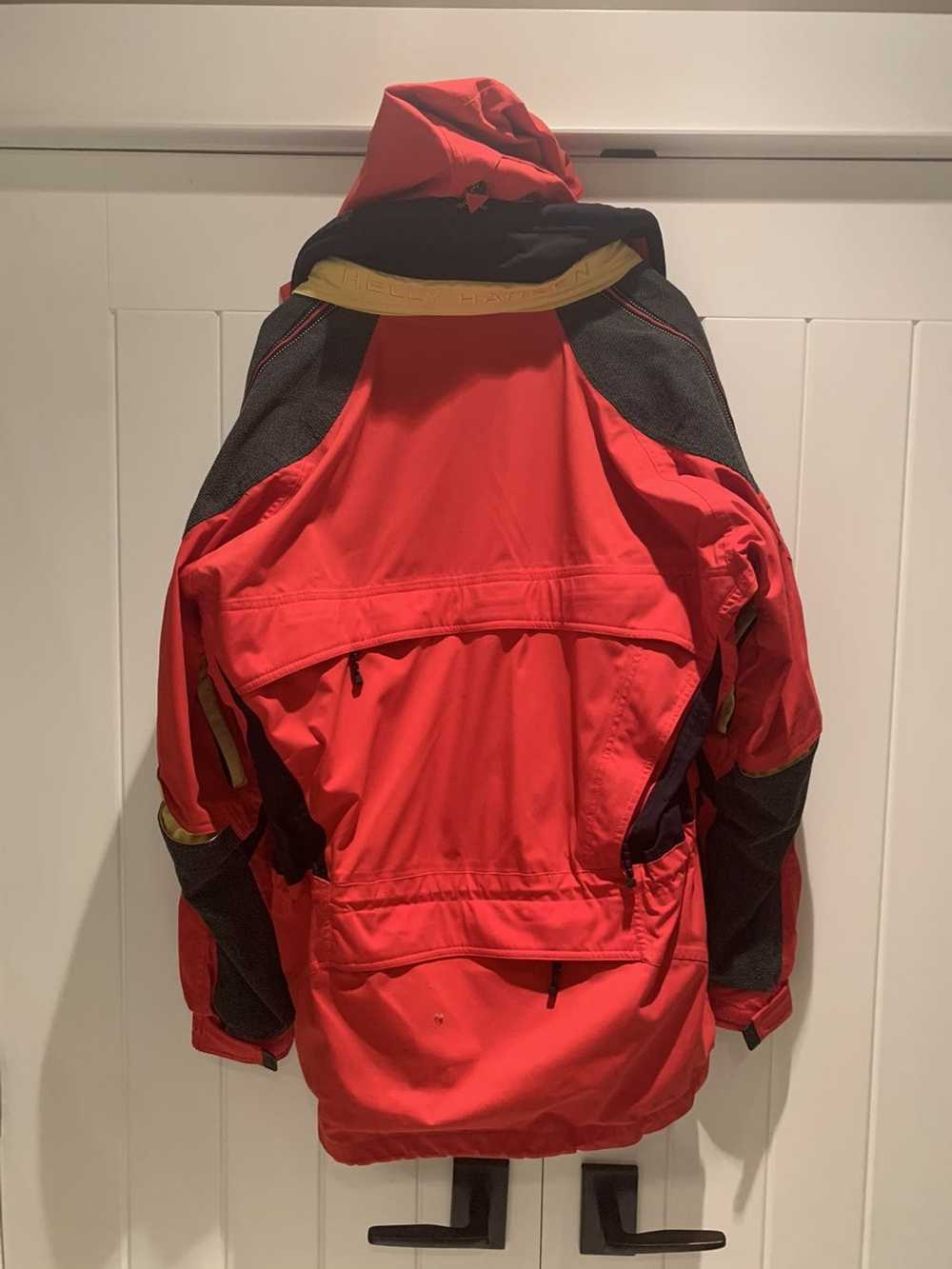 Helly Hansen MOUNTAIN TECH PARKA - image 6