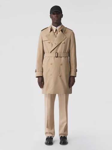 Burberry Burberry - The Mid-length Chelsea Heritag