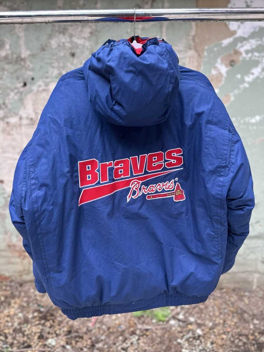 Braves – My Cuzin Vintage