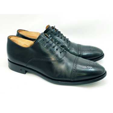 Paul Smith PAUL SMITH PS Oxford Dress Shoes Black… - image 1