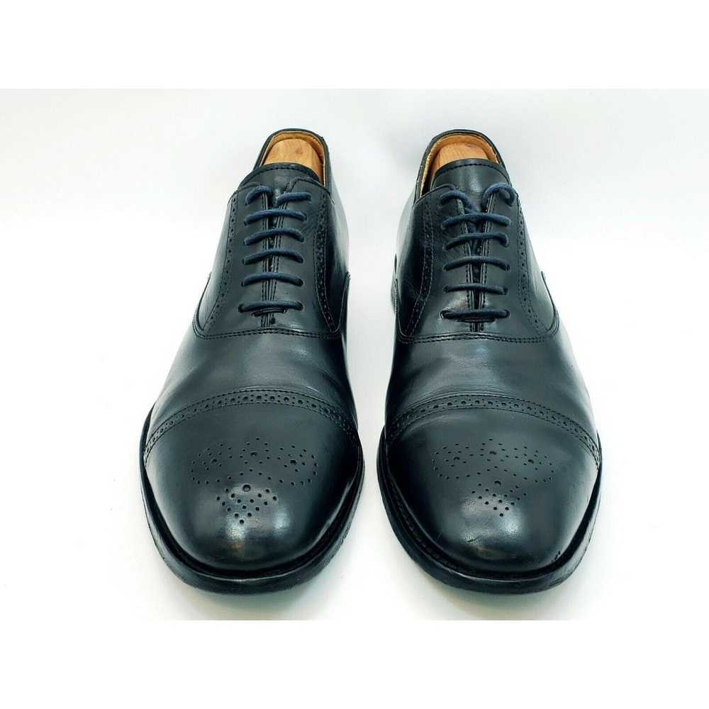 Paul Smith PAUL SMITH PS Oxford Dress Shoes Black… - image 2