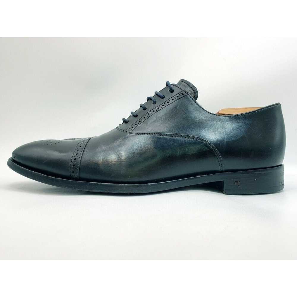 Paul Smith PAUL SMITH PS Oxford Dress Shoes Black… - image 3