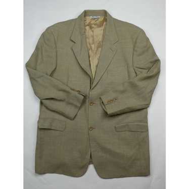 Vintage Lord Forecaster Men’s 42R NFL Linebacker Trench Coat Portland USA