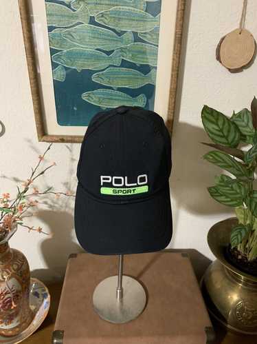 Polo Ralph Lauren × Ralph Lauren Sport Polo Sport 