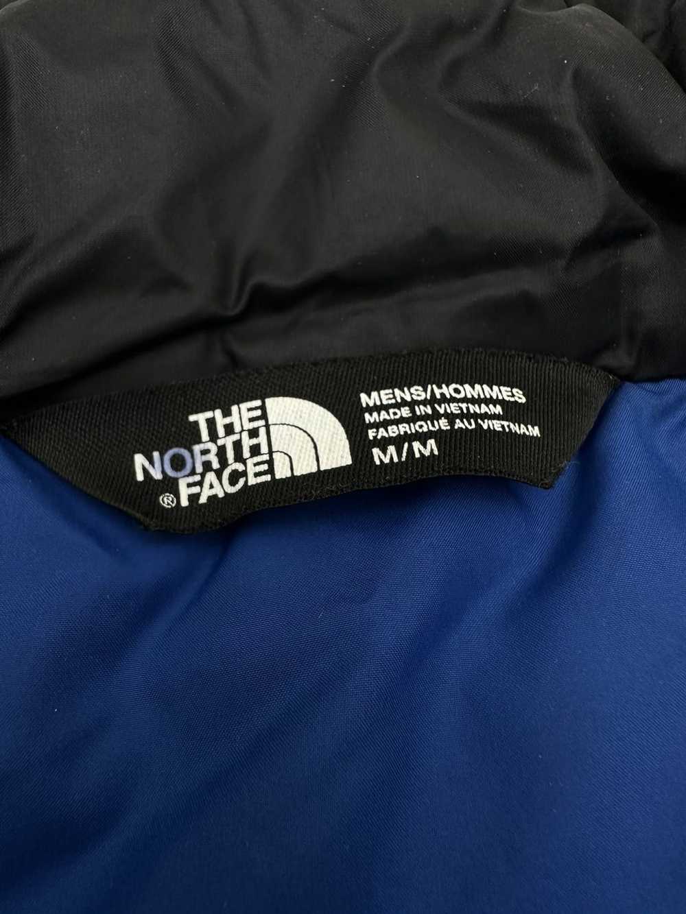 The North Face The North Face Black + Blue Light … - image 6