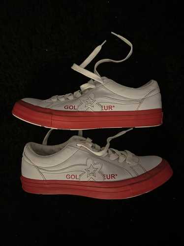 Golf le Fleur Golf Le Fleur Converse Low