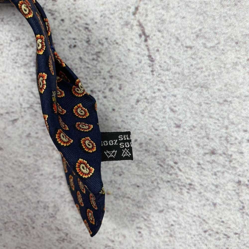 Salvatore Ferragamo Salvatore Ferragamo Men’s Tie… - image 11