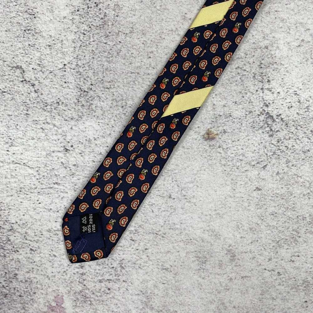 Salvatore Ferragamo Salvatore Ferragamo Men’s Tie… - image 9